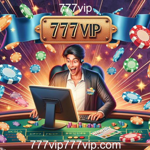 Explorando Bônus e Promoções no 777vip: Maximizando Sua Experiência de Jogo