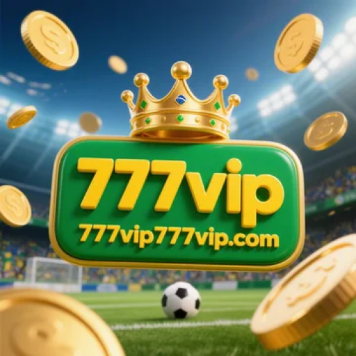 777vip